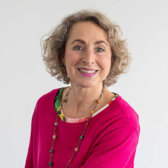 Sonja Hagemann
