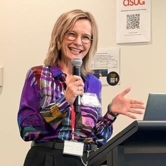 Nada Kovacevic
